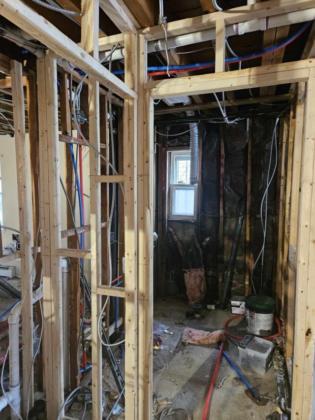 Complete 6Unit Renovation Transform Your Living Space Dynamic