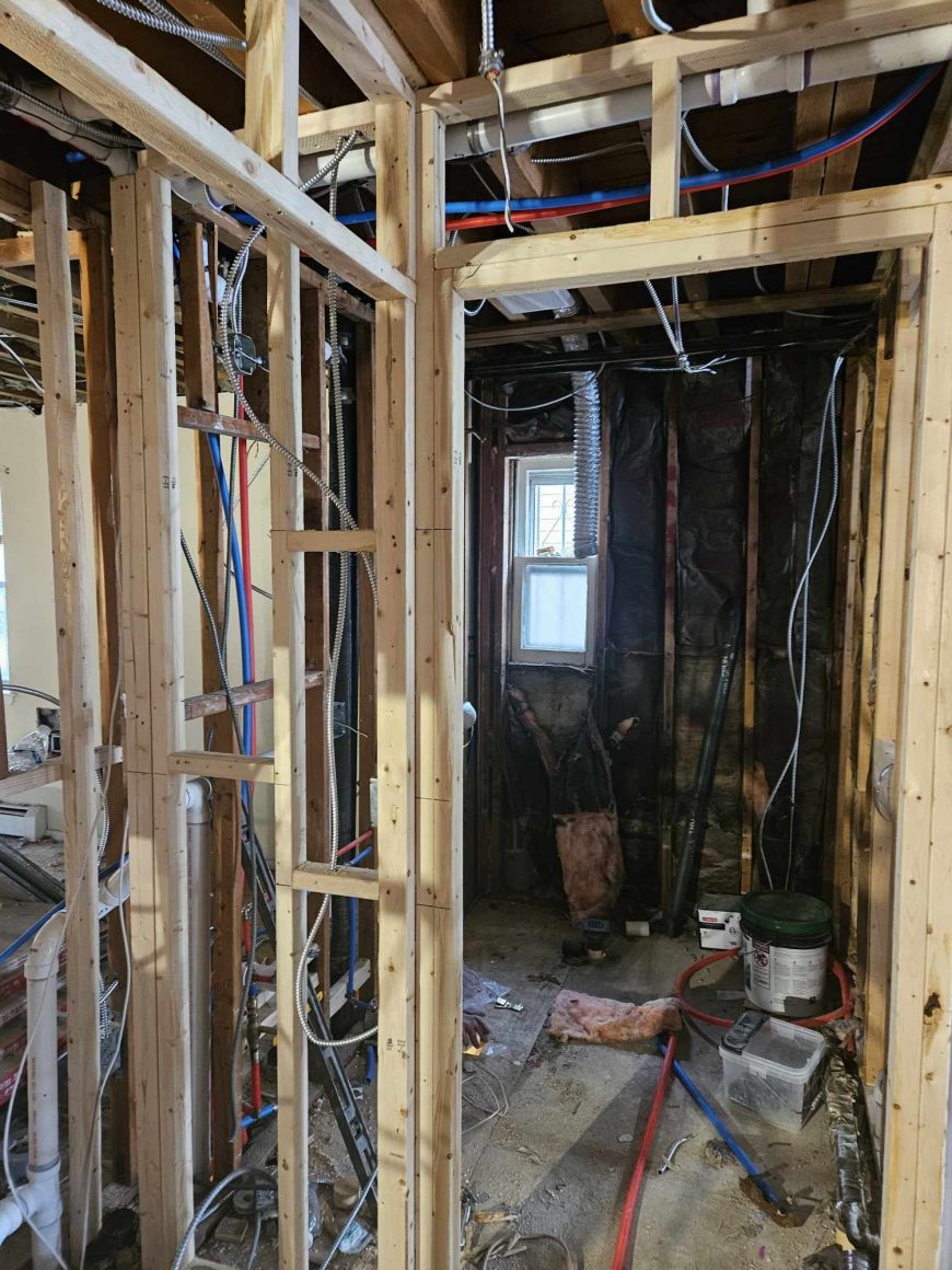 Complete 6Unit Renovation Transform Your Living Space Dynamic